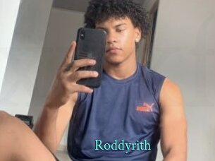 Roddyrith