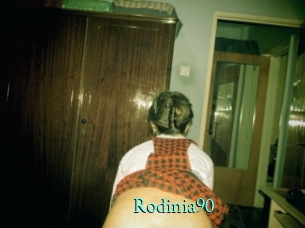 Rodinia90