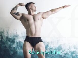 rodiobpwrlifter xxx Fantasy Land