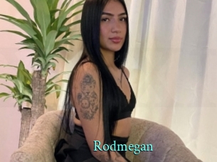 Rodmegan
