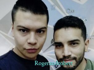 Rogerandrobert