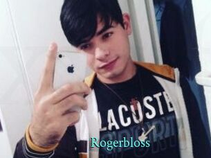 Rogerbloss