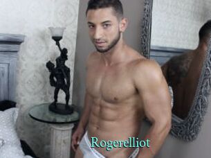 Rogerelliot