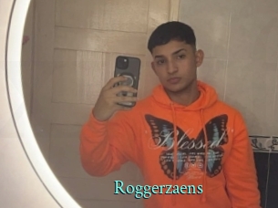 Roggerzaens