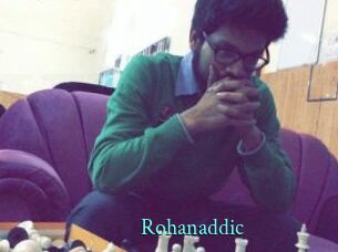 Rohanaddic