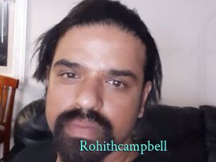 Rohithcampbell
