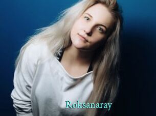 roksanaray xxx Fantasy Land