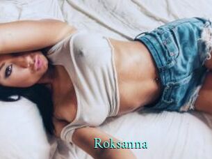 Roksanna