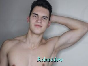 Rolanddew