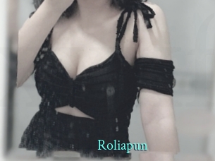 Roliapun