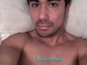 Rollotamasi