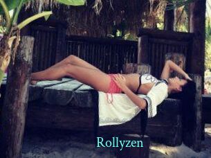 Rollyzen