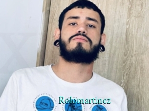 Rolomartinez