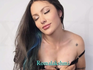 Romalakshmi