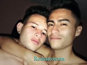 Romancecum
