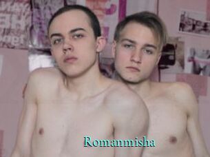 Romanmisha