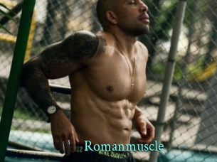 Romanmuscle