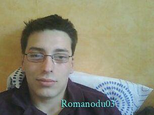 Romanodu03