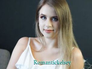 Romantickelsey