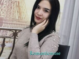 Romanticmuse