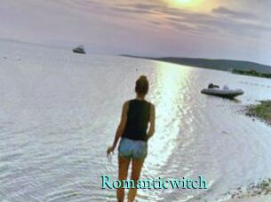 Romanticwitch