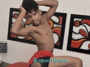 Romeo18justin