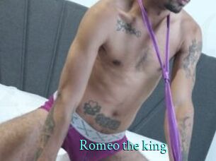 Romeo_the_king