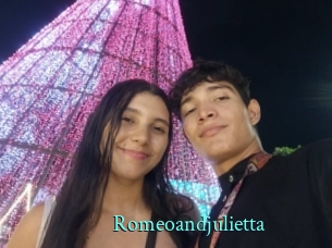 Romeoandjulietta