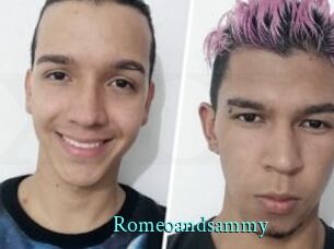 Romeoandsammy