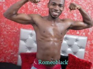 Romeoblack