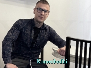 Romeobodhi
