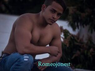 Romeojonest