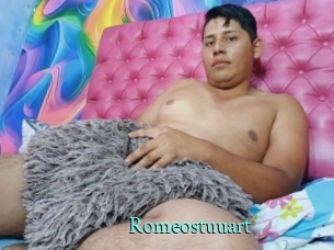 romeostuuart xxx Fantasy Land