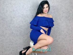 Romigold