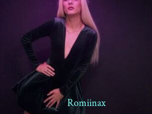Romiinax
