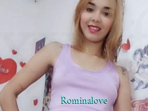 Rominalove