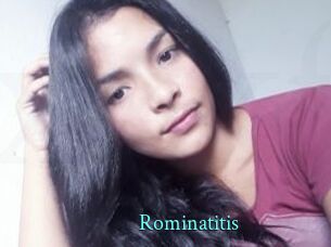 Rominatitis