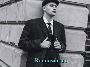 romiosabrino xxx Fantasy Land