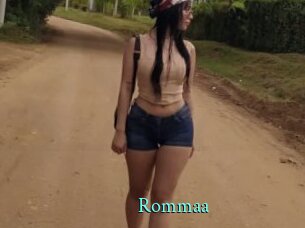 Rommaa
