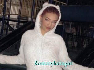 rommylatingirl xxx Fantasy Land