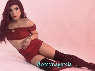 romynagarcia xxx Fantasy Land