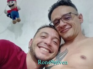Ron69stiven