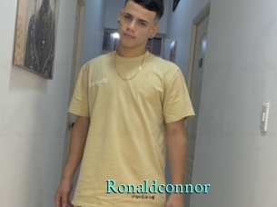 Ronaldconnor