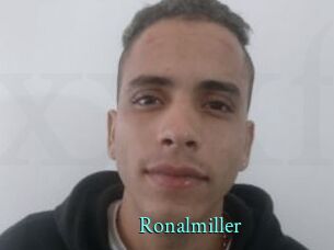 Ronalmiller
