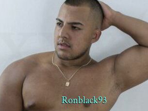 Ronblack93