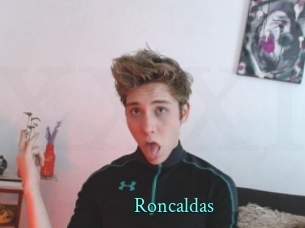 Roncaldas
