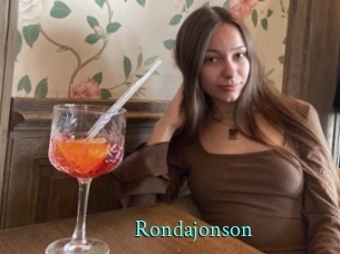 Rondajonson