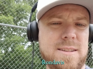 Rondavis