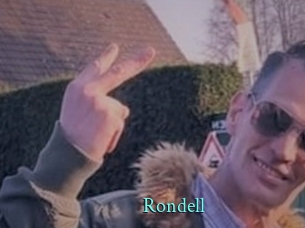 Rondell