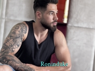 roninduke xxx Fantasy Land